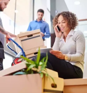 Restaurant Movers in Dubai