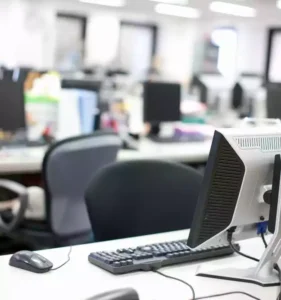 Office Movers In Dubai