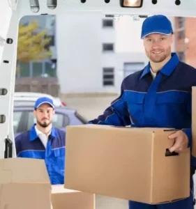 Office Movers In Dubai