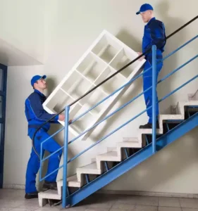 villa movers in dubai