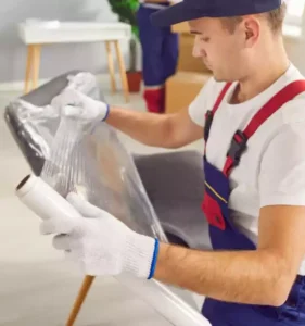 Villa Movers in Dubai