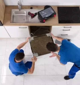 Villa Movers in Dubai