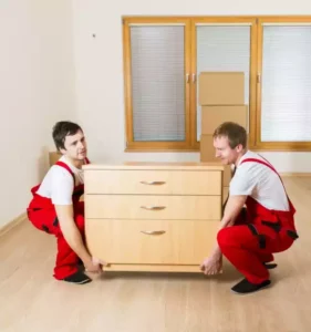 Apartment Movers in Dubai