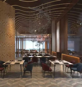 Restaurant Movers in Dubai