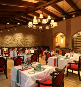 restaurant movers in dubai
