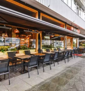 Restaurant Movers in Dubai